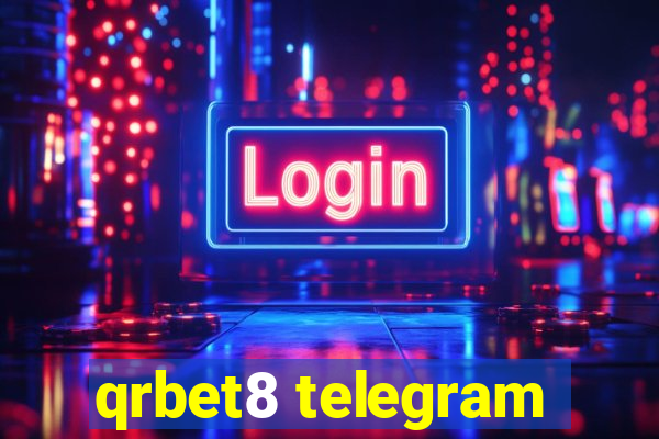 qrbet8 telegram